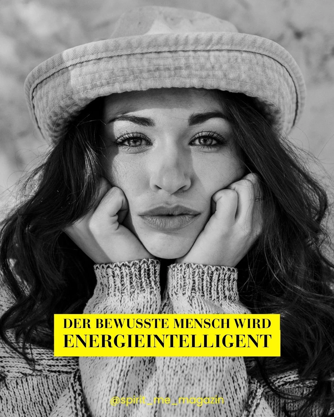 Der bewusste Mensch wird energieintelligent