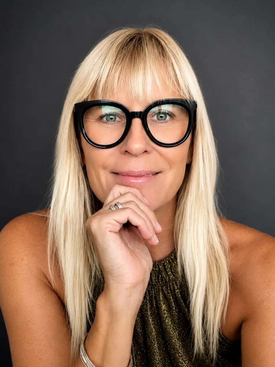 Porträt von Tina Maria Werner